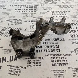 Кронштейн компресора Kia Sorento 2 09-14 2.2D OEM 252852F000 фото 4
