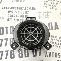 Динаміки Audi Q7 4L (05-15) 3.6 Бензин задні OEM 494271