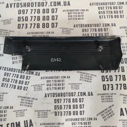 Кришка двигуна BMW 320 E46 (98-05) 2.0 OEM 13531707404 фото 2