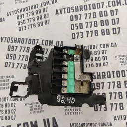 Блок запобіжників Skoda Rapid (12-20) OEM 6R0937550A
