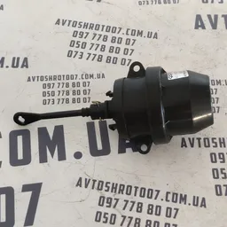 Клапан електромагнітний Chery Amulet A11H3711130