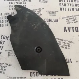 Накладка салону Mazda 3 BK (03-09) права OEM bp4k64231