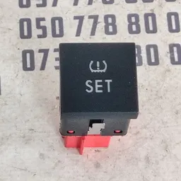 Кнопка тиску в шинах VW Passat B8 USA OEM 1K0927121B