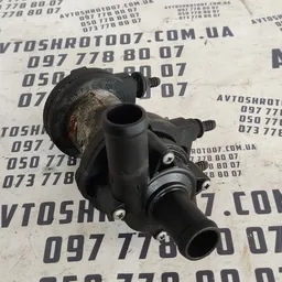 Помпа Audi Q7 4L (06-15) 3.6 Бензин OEM 392020073 фото 3