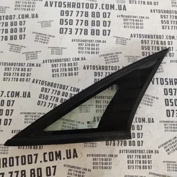 Кузовне скло Opel Vectra C (02-08) заднє праве OEM 13137871