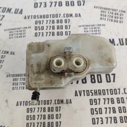 Бачок гальм. циліндра Skoda Fabia 2 (07-14) OEM 6R0611301A фото 2
