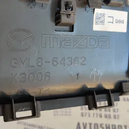 Накладка салону Mazda 6 GJ (12-17) OEM gML864362 фото 3