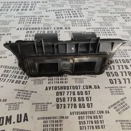 Корпус пічки Opel Omega B (94-03) OEM 90229049 фото 2