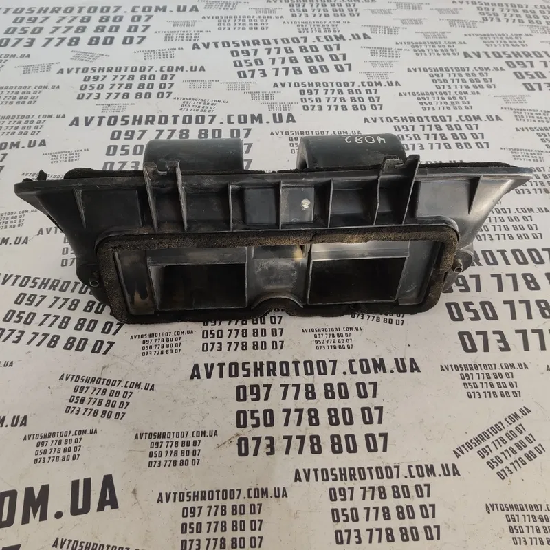 Корпус пічки Opel Omega B (94-03) OEM 90229049