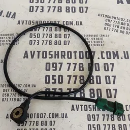 Датчик детонації Audi A4 B5 (94-01) OEM 054905377H фото 2