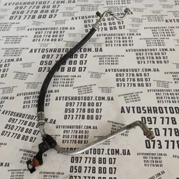 Трубка кондиціонера Chrysler Voyager 3 (95-00) OEM 04677282b фото 3