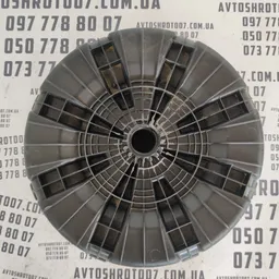 Винт запасного колеса Mercedes W210 (95-02) OEM 2108980207 фото 2