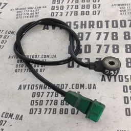 Датчик детонації Audi A4 B5 (94-01) OEM 054905377H фото 2