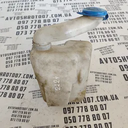 Бачок омивача скла Audi A6 C5 (97-05) OEM 4a9955453