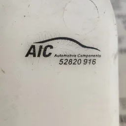 Бачок омивача скла Volkswagen Jetta (11-18) OEM 1K0955453 фото 6