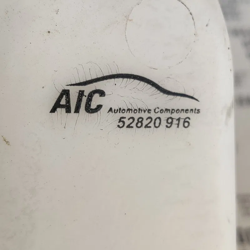 Бачок омивача скла Volkswagen Jetta (11-18) OEM 1K0955453