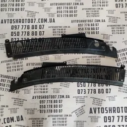 Жабо Suzuki Swift (89-04) OEM 7233260B00 7233260B10 фото 2