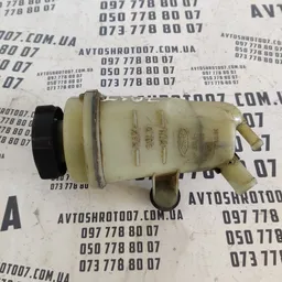 Бачок насосу ГУР Ford Focus MK1 (98-04) 98ag3r700af фото 2