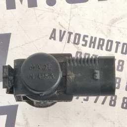 Клапан вакуумний Audi Q7 4L (05-15) 3.6 бенз OEM 1J0906283B фото 3