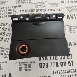 Накладка салону Mazda 3 BK (03-09) OEM bp4k55211