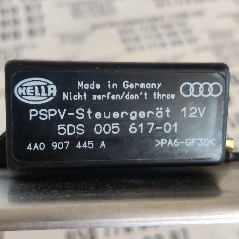 Блок керування дзеркалами Audi A6 C5 (97-05) OEM 5ds00561701
