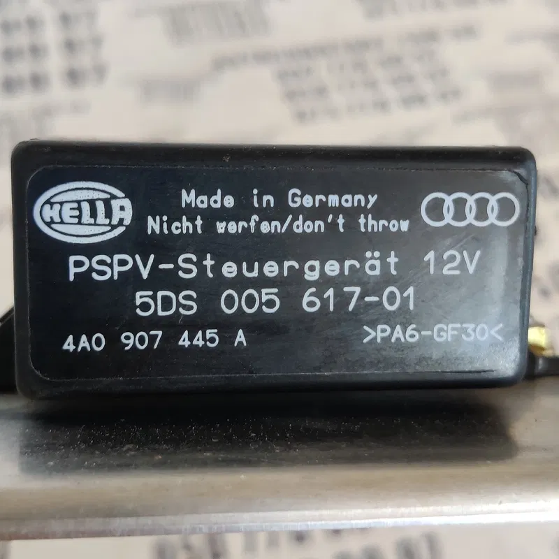 Блок керування дзеркалами Audi A6 C5 (97-05) OEM 5ds00561701