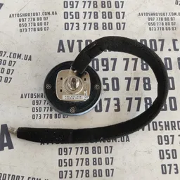 Антенна GPS Audi A6 C5 (97-05) OEM 4B5919889 фото 2