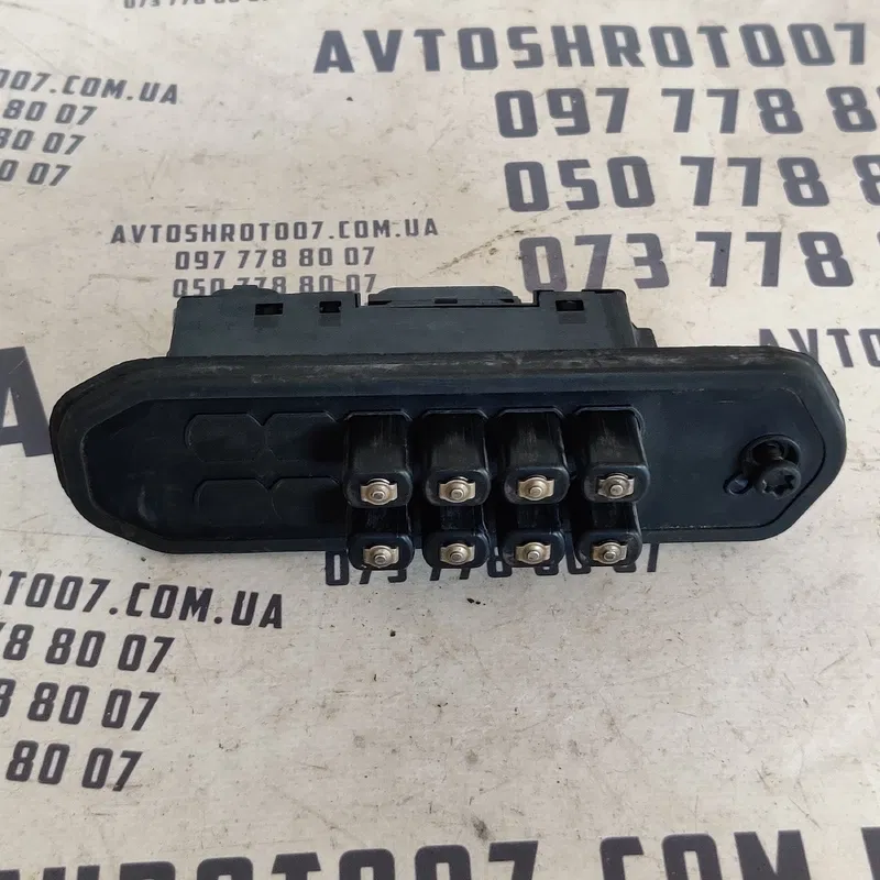 Датчик відкриття дверей Citroen C8 (02-14) OEM 1488935080