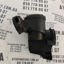 Клапан вентиляції бака Skoda Fabia 2 (07-14) OEM 36103464 фото 2