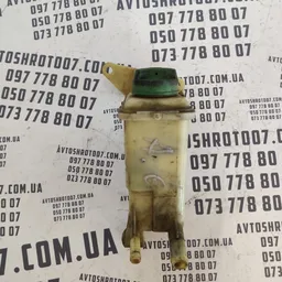 Бачок насосу ГУР Audi A6 C5 (97-05) OEM 8D0422373C фото 2