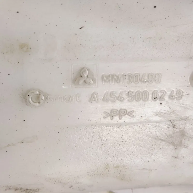 Бачок омивача Mitsubishi Colt 5 (95-03) OEM a4545000249