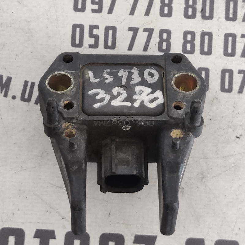 Датчик удару Airbag Lexus LS 430 (00-06) 4.3 OEM 8917345050 фото 2
