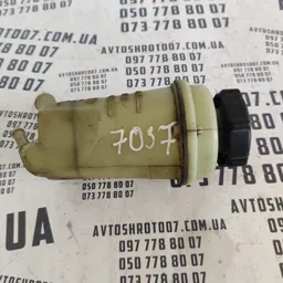 Бачок насосу ГУР Ford Focus MK1 (98-04) 98ag3r700af фото 1