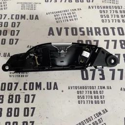 Ручка внутр. Audi Q7 4L (05-15) 3.6 перед. права OEM 1562108 фото 2