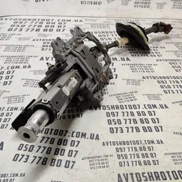 Рульова колонка Audi Q7 4L (05-15) 3.6 Бензин OEM zg514497 фото 5