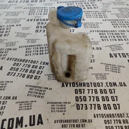 Бачок омивача скла Audi A6 C5 (97-05) OEM 4a9955453 фото 3