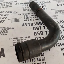 Трубка охолодження VW Passat B5 96-05 верхня OEM 8D0121101K фото 2