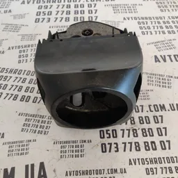 Кожух рульової колонки BMW 320 E46 (98-05) OEM 32311094678 фото 2