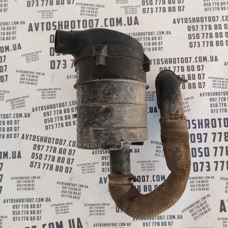 Корпус повітряного фільтра Renault Scenic 1 OEM 7700864802