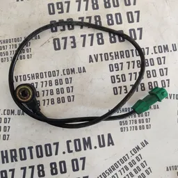 Датчик детонації Volkswagen Passat B5 (96-05) OEM 054905377H фото 2