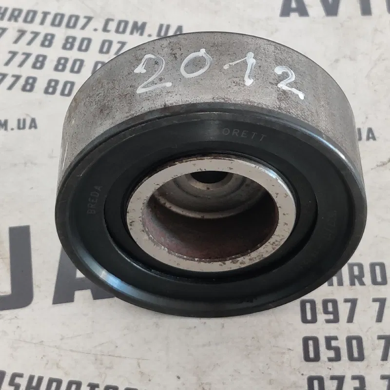 Ролик-натяжник ремня Volkswagen Golf 4 OEM 1531278A00