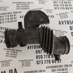 Патрубок повітряний Jaguar S-Type OEM xr8u9f805ac фото 2