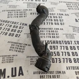 Трубка системи охолодження VW Sharan 1A OEM 600122291e фото 3