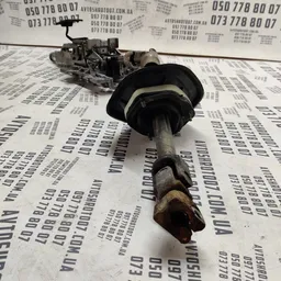 Рульова колонка Audi Q7 4L (05-15) 3.6 Бензин OEM zg514497 фото 3