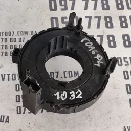 Шлейф підрульовий Volkswagen Golf 4 OEM 1J0959653 фото 2