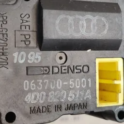 Двигун заслінки пічки Audi A8 D2 (94-02) OEM 4D0820511A фото 3