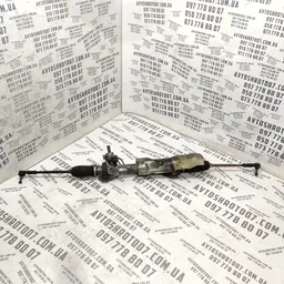 Рульова рейка Peugeot 807 (02-14) 2.2 HDI OEM 1332770080