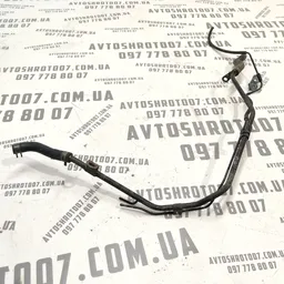 Вакуумна трубка Kia Sorento (02-09) 2.5 CRDi OEM 391824A1C4 фото 3