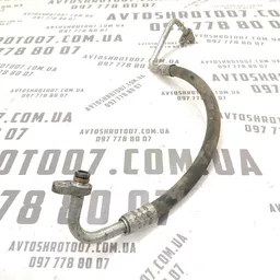 Трубка кондиціонера Peugeot 807 02-14 2.2 HDI OEM 1493946080 фото 4