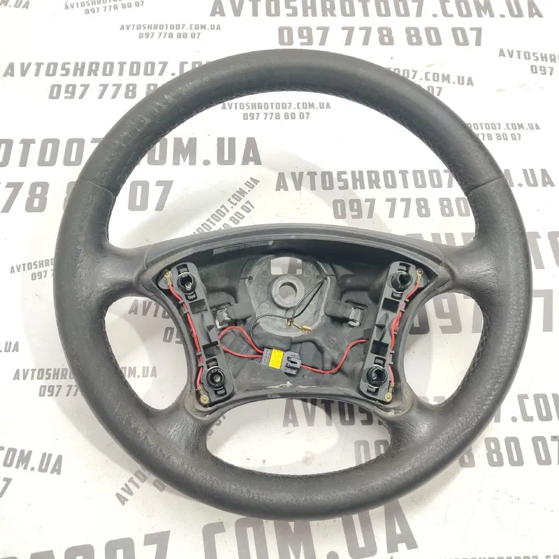 Кермо Peugeot 807 (02-14) 2.2 HDI OEM 4109AW